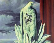 雷内 马格里特 : 痛苦的滋味